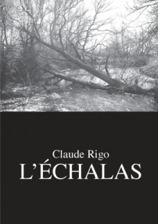 Könyv L'Echalas Claude RIGO