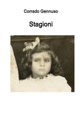 Book Stagioni Corrado Gennuso