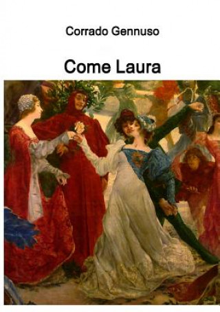 Buch Come Laura Corrado Gennuso