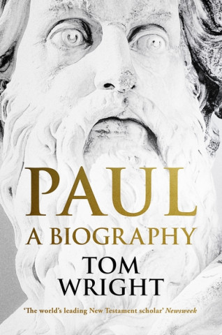 Kniha Paul WRIGHT  TOM