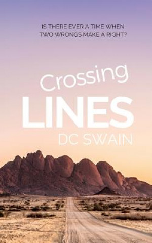 Carte Crossing Lines DC Swain