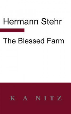 Carte Blessed Farm Hermann Stehr