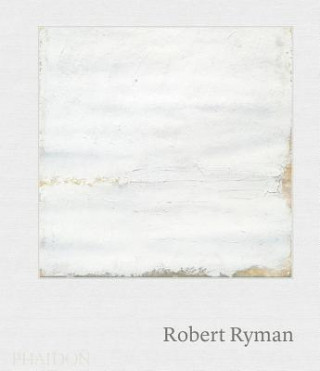 Könyv Robert Ryman Vittorio Colaizzi