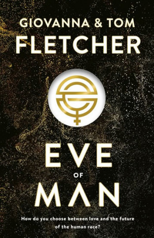 Könyv Eve of Man Giovanna Fletcher