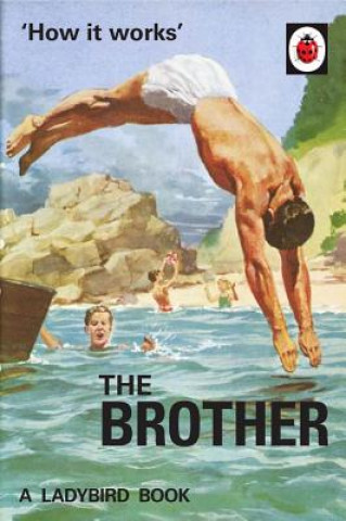 Könyv How it Works: The Brother MORRIS   JASON HAZE