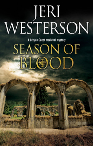 Book Season of Blood Jeri Westerson