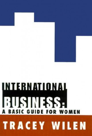 Könyv International Business Wilen