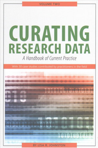 Kniha Curating Research Data, Volume Two 