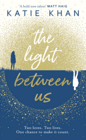 Книга Light Between Us Katie Khan