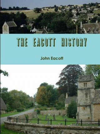Carte Eacott History JOHN EACOTT
