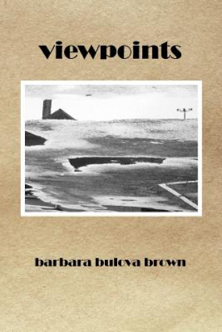 Kniha Viewpoints BARBARA BROWN