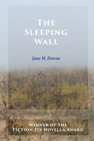 Libro Sleeping Wall JANE M. DOWNS
