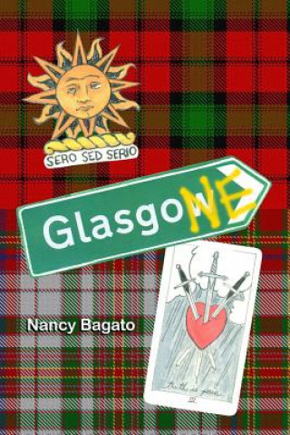 Libro Glasgone NANCY BAGATO
