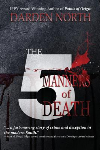 Book 5 Manners of Death DARDEN NORTH