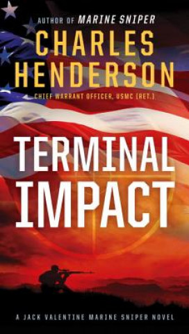 Kniha Terminal Impact Charles Henderson