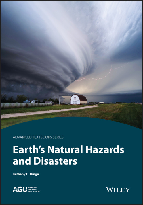 Book Natural Disasters Bethany D. Hinga