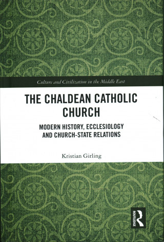 Book Chaldean Catholic Church GIRLING