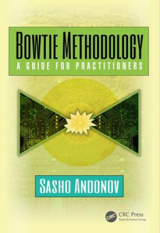 Książka Bowtie Methodology Sasho Andonov