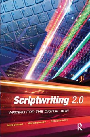 Carte Scriptwriting 2.0 DRENNAN