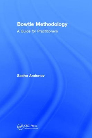 Buch Bowtie Methodology Sasho Andonov