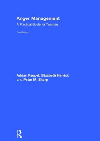 Libro Anger Management HERRICK