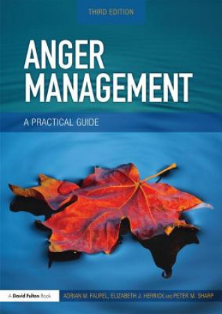 Libro Anger Management HERRICK