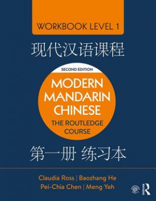 Book Modern Mandarin Chinese Ross