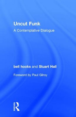 Kniha Uncut Funk Bell Hooks