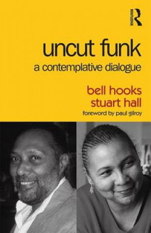 Kniha Uncut Funk Bell Hooks
