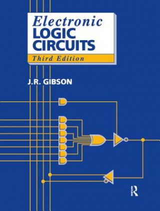 Libro Electronic Logic Circuits GIBSON