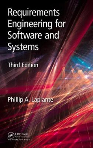 Carte Requirements Engineering for Software and Systems Phillip A. Laplante