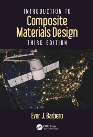 Βιβλίο Introduction to Composite Materials Design Ever J. Barbero