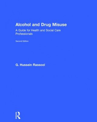 Knjiga Alcohol and Drug Misuse RASSOOL