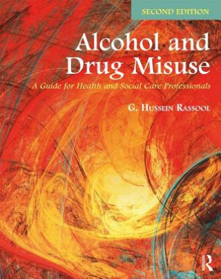 Kniha Alcohol and Drug Misuse RASSOOL