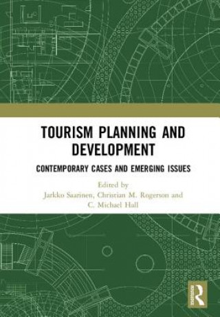 Carte Tourism Planning and Development 