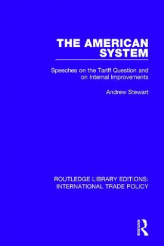 Carte American System Andrew Stewart