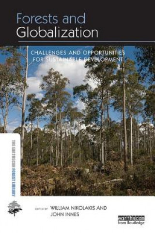 Carte Forests and Globalization John Innes
