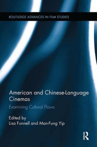 Knjiga American and Chinese-Language Cinemas 