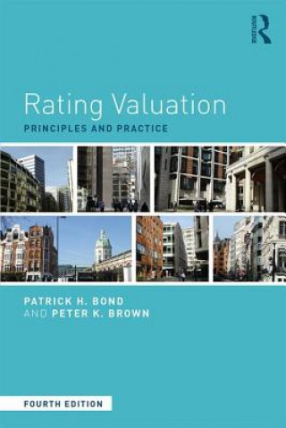 Carte Rating Valuation Patrick H Bond