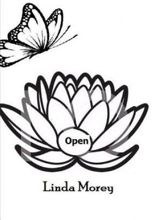 Buch Open Linda Morey