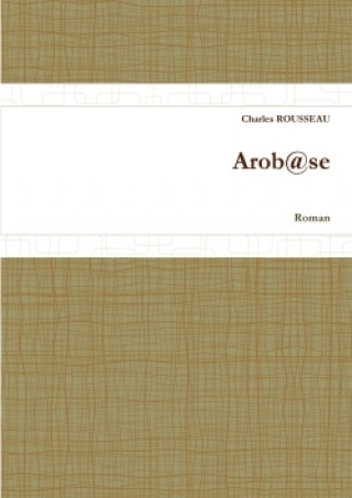 Libro Arobase Charles ROUSSEAU