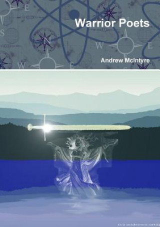 Buch Warrior Poets Andrew McIntyre