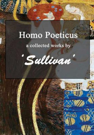 Kniha Homo Poeticus Sullivan