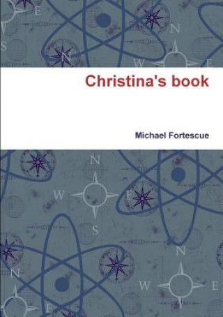 Kniha Christina's Book Michael Fortescue