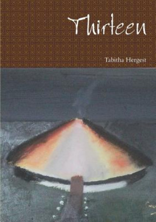 Buch Thirteen Tabitha Hergest