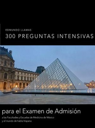 Carte 300 Preguntas Intensivas 2017 Edmundo Llamas