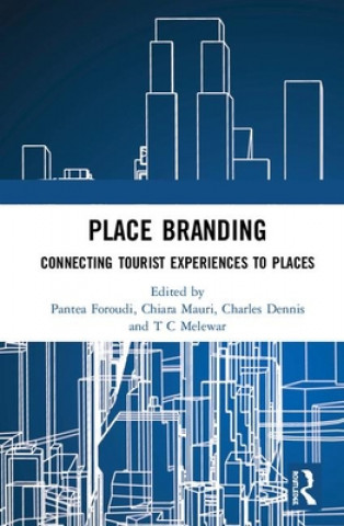 Книга Place Branding MAURI