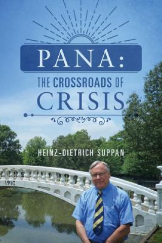 Libro Pana HEINZ-DIETRI SUPPAN