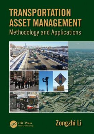 Knjiga Transportation Asset Management LI