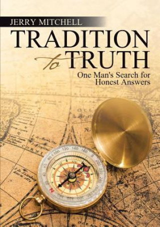Carte Tradition to Truth JERRY MITCHELL